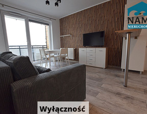 Mieszkanie do wynajęcia, Gdynia Oksywie, 37 m²