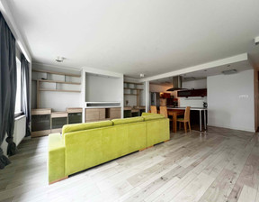 Mieszkanie na sprzedaż, Warszawa Kamionek, 84 m²