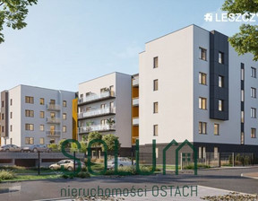 Mieszkanie na sprzedaż, Leszno, 64 m²