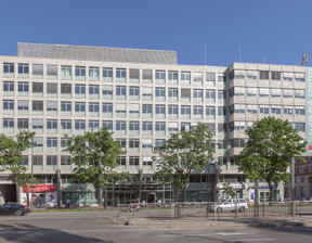 Biuro do wynajęcia, Warszawa Grójecka, 1208 m²
