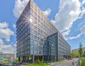 Biuro do wynajęcia, Warszawa Wołoska, 1324 m²