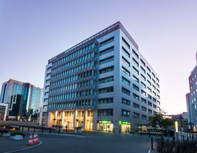 Biuro do wynajęcia, Warszawa Marynarska, 1560 m²