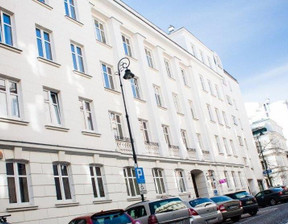 Biuro do wynajęcia, Warszawa Śniadeckich, 114 m²
