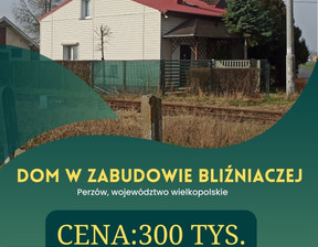 Dom na sprzedaż, Perzów, 76 m²