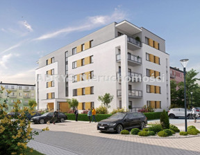 Mieszkanie na sprzedaż, Barczewo, 51 m²