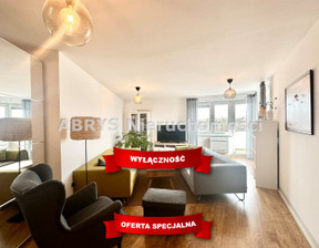 Mieszkanie na sprzedaż, Olsztyn Podgrodzie, 101 m²