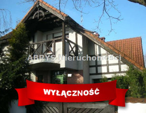 Dom na sprzedaż, Olsztyn Brzeziny, 336 m²