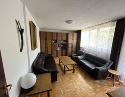Morizon WP ogłoszenia | Mieszkanie na sprzedaż, Wrocław Biskupin, 47 m² | 4140