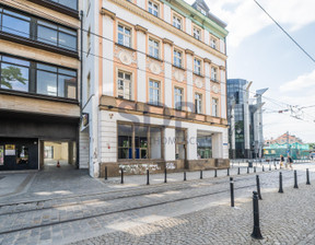 Biuro na sprzedaż, Wrocław Stare Miasto, 298 m²