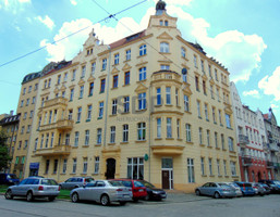 Morizon WP ogłoszenia | Mieszkanie na sprzedaż, Wrocław Ołbin, 120 m² | 8054