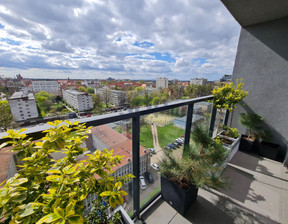 Mieszkanie na sprzedaż, Wrocław Grabiszyn-Grabiszynek, 58 m²