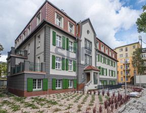 Mieszkanie na sprzedaż, Wrocław Przedmieście Oławskie, 46 m²
