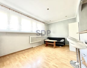 Kawalerka na sprzedaż, Wrocław Grabiszyn-Grabiszynek, 24 m²