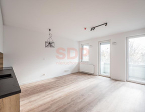 Mieszkanie na sprzedaż, Wrocław Krzyki, 39 m²