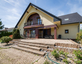 Dom na sprzedaż, Kamieniec Wrocławski Wrocławska, 303 m²