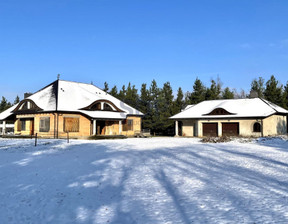 Dom na sprzedaż, Sadowice Parkowa, 485 m²