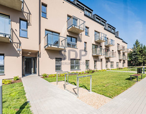 Mieszkanie na sprzedaż, Wrocław Poświętne, 75 m²