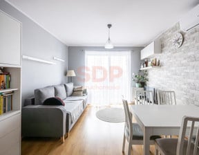 Mieszkanie na sprzedaż, Wrocław Sołtysowice, 54 m²