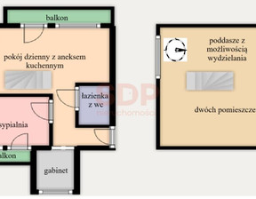 Mieszkanie na sprzedaż, Sobótka Skalna, 110 m²