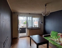 Morizon WP ogłoszenia | Mieszkanie na sprzedaż, Gliwice Sośnica, 49 m² | 1198