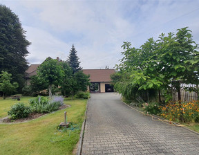Dom na sprzedaż, Gliwice Żerniki, 320 m²