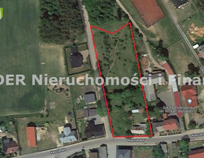 Działka na sprzedaż, Niepoczołowice Kaszubska, 4700 m²