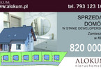 Morizon WP ogłoszenia | Dom na sprzedaż, Kłaj, 156 m² | 2281