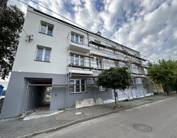 Morizon WP ogłoszenia | Mieszkanie na sprzedaż, Lublin Za Cukrownią, 45 m² | 1896