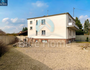 Dom na sprzedaż, Leszno Leszczynko, 110 m²