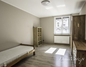 Mieszkanie do wynajęcia, Wrocław Nadodrze, 55 m²