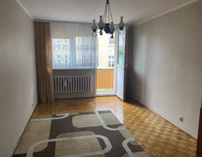 Mieszkanie na sprzedaż, Ostrów Wielkopolski Wolności, 44 m²
