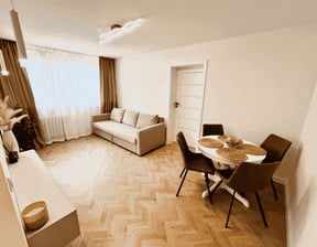 Mieszkanie na sprzedaż, Wrocław Krzyki, 38 m²