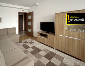 Mieszkanie na sprzedaż, Kielce Starowapiennikowa, 53 m²