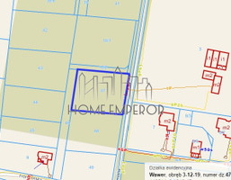 Morizon WP ogłoszenia | Działka na sprzedaż, Warszawa Wawer, 2140 m² | 4572