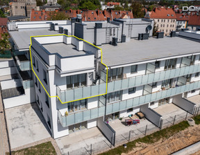 Mieszkanie na sprzedaż, Bolesławiec Powstańców Warszawy, 62 m²