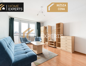 Mieszkanie na sprzedaż, Gdańsk Przymorze, 46 m²