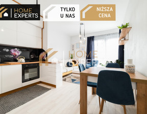 Mieszkanie na sprzedaż, Gdańsk Stanisława Lema, 43 m²