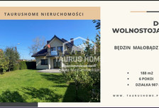 Dom na sprzedaż, Będzin, 153 m²