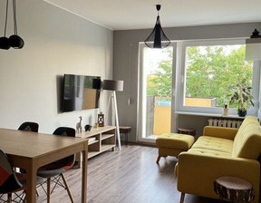 Mieszkanie na sprzedaż, Gdynia Obłuże, 53 m²