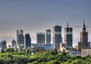 Morizon WP ogłoszenia | Działka na sprzedaż, Warszawa Ursynów, 7000 m² | 6129