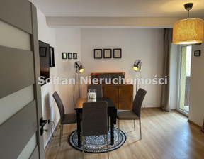 Mieszkanie na sprzedaż, Warszawa Sadyba, 52 m²