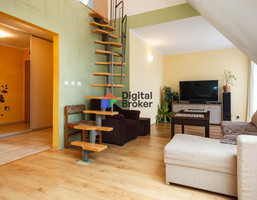 Morizon WP ogłoszenia | Mieszkanie na sprzedaż, Wrocław Brochów, 76 m² | 0350