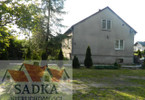 Morizon WP ogłoszenia | Dom na sprzedaż, Książenice al. Olszowa, 100 m² | 5022