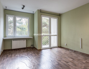 Mieszkanie na sprzedaż, Kraków Dąbie, 36 m²