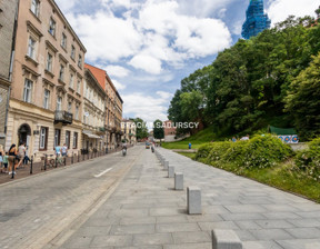 Mieszkanie na sprzedaż, Kraków Stare Miasto (historyczne), 90 m²