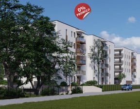 Mieszkanie na sprzedaż, Kraków Bieżanów, 54 m²