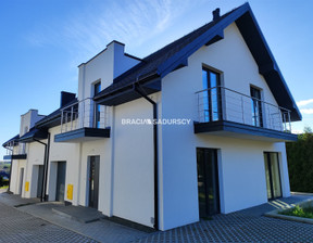Dom na sprzedaż, Michałowice Dąbrowskich, 134 m²