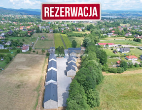 Dom na sprzedaż, Łodygowice Ceglana, 101 m²