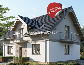 Dom na sprzedaż, Szczepanowice, 136 m²