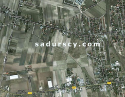 Morizon WP ogłoszenia | Działka na sprzedaż, Nowa Wola, 4400 m² | 5338